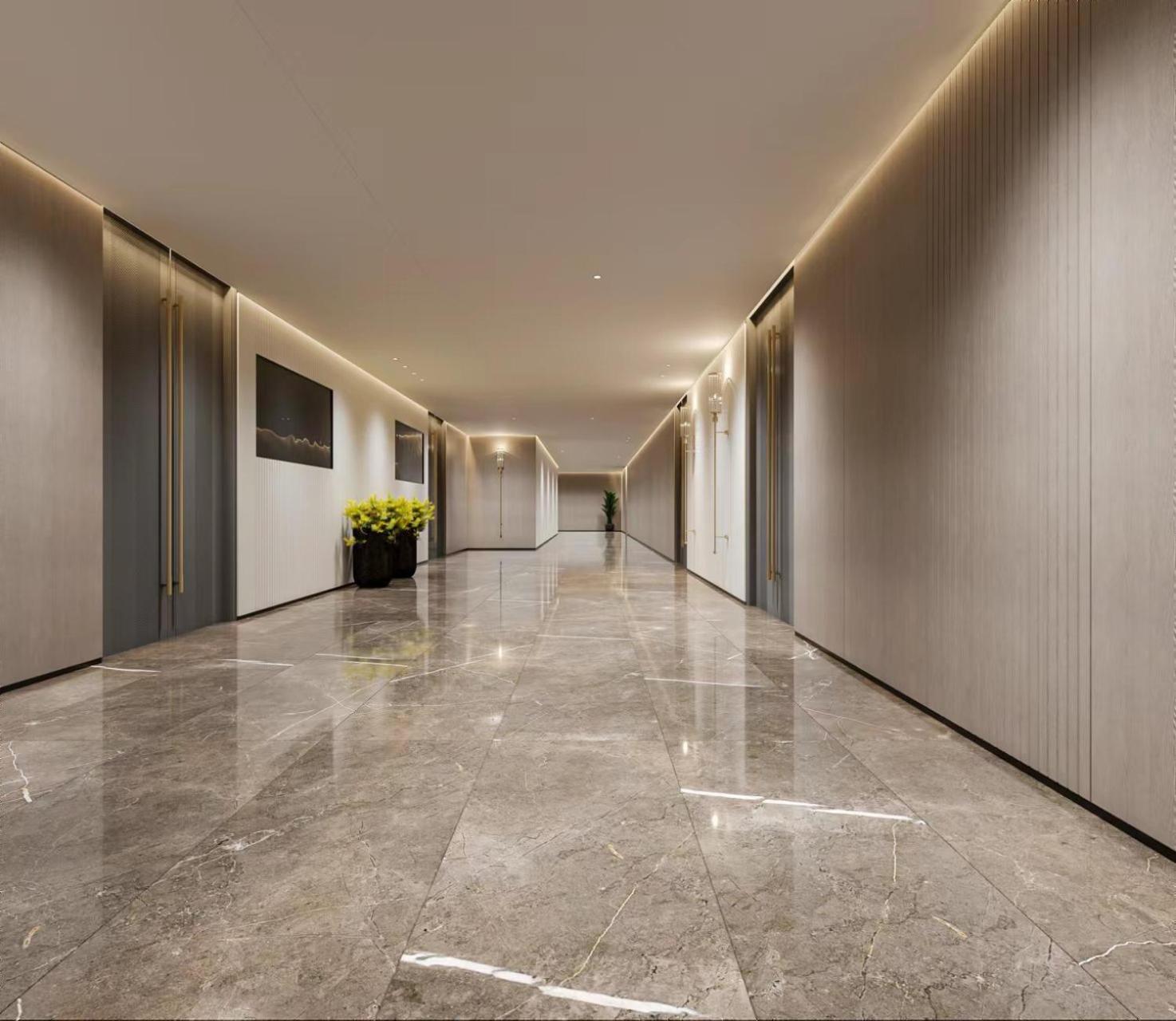 Guangzhou Yunjia Hotel - Airport Terminal 2 Zewnętrze zdjęcie